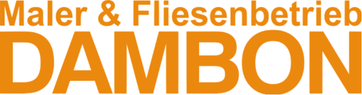 Dambon Maler & Fliesenbetrieb